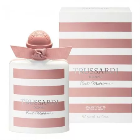 Trussardi Donna Pink Marina woda toaletowa spray 50ml (W)