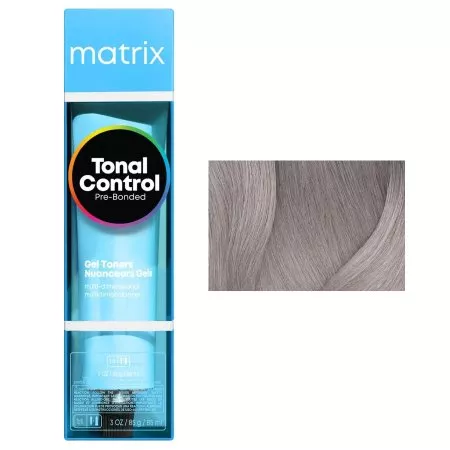 Matrix Tonal Control Pre-Bonded, kwasowy toner żelowy ton w ton, 10T, 90ml