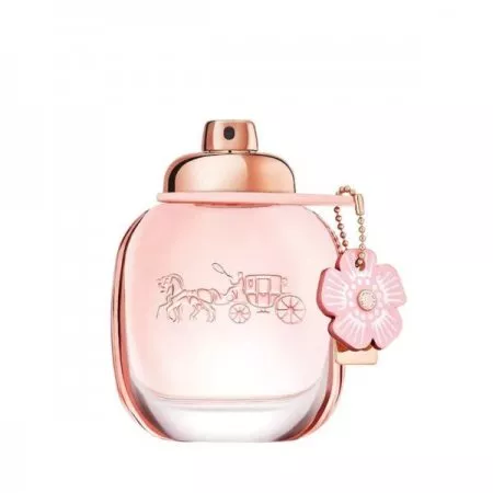 Coach Floral woda perfumowana spray 50ml (W)