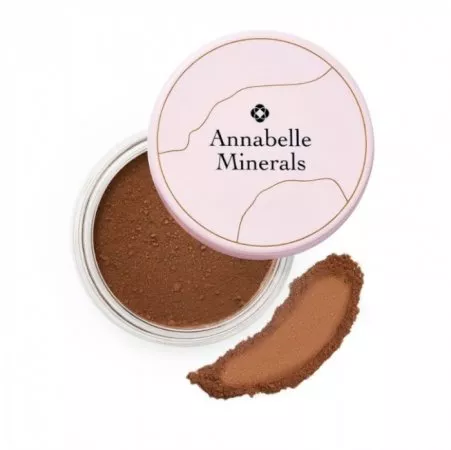Annabelle Minerals, korektor mineralny, 4g, Pure Deep