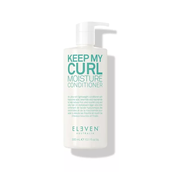 Eleven Australia Keep My Curl Moisture Conditioner, odżywka nawilżająca do włosów kręconych, 300ml