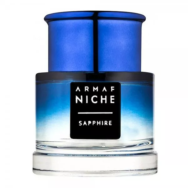 Armaf Niche Sapphire woda perfumowana spray 90ml (U)