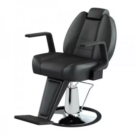 Fotel barberski Panda Ambasador II