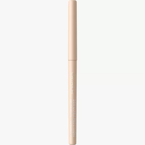 Catrice 20h Ultra Precision, żelowa kredka do oczu wodoodporna, 100, 0.28g