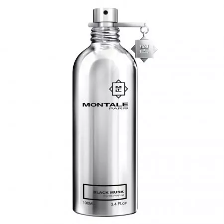 Montale Black Musk woda perfumowana spray 100ml (U)