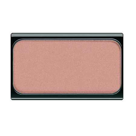 Artdeco Blusher, magnetyczny róż do policzków, 5g, odcień 18