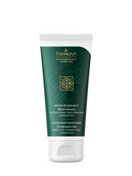 Farmona Professional Home Use, maska ściągająca do twarzy, 75ml