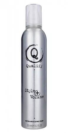 Artego Qualify, pianka super modelująca, 300ml