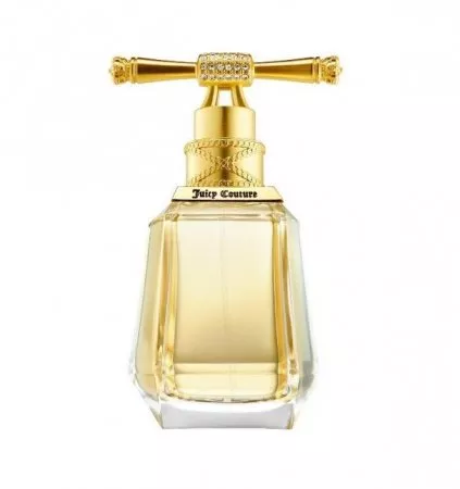 Juicy Couture I Am Juicy Couture woda perfumowana spray 100ml (W)