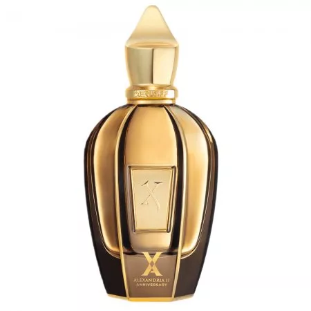 Xerjoff Alexandria II Anniversary perfumy spray 100ml (U)