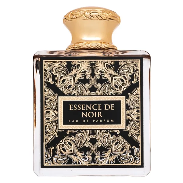 French Avenue Essence De Noir woda perfumowana spray 100ml (U)