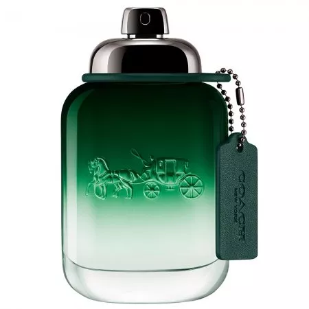 Coach Green woda toaletowa spray 60ml (M)