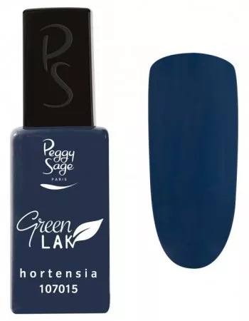 Peggy Sage Green Lak, lakier do paznokci utwardzany lampą UV/LED, 10ml, hortensia