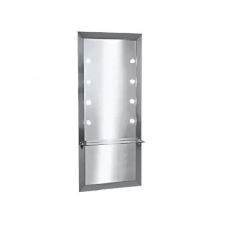 Ayala Makeup, konsoleta