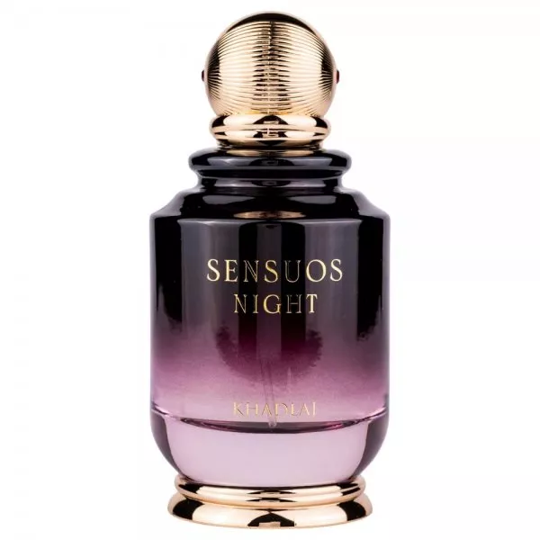 Khadlaj Sensuos Night woda perfumowana spray 100ml (W)