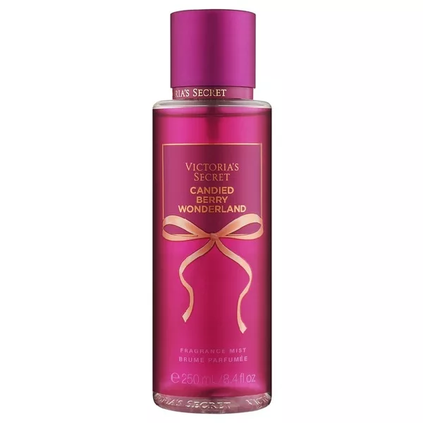 Victoria's Secret Candied Berry Wonderland mgiełka do ciała 250ml