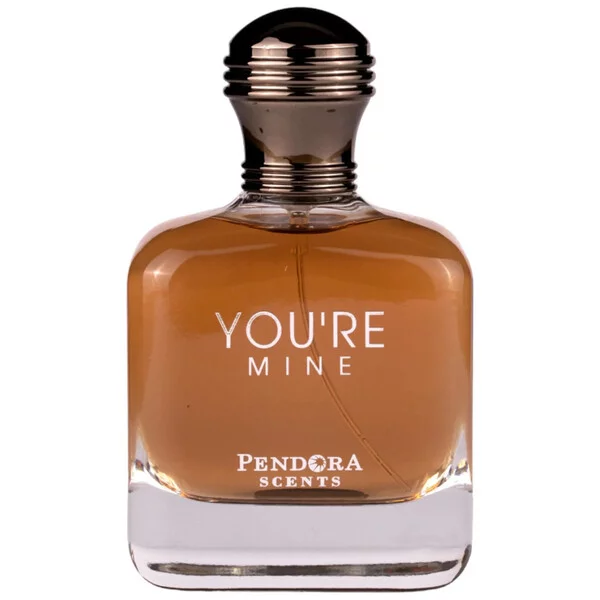 Pendora Scents You're Mine woda perfumowana spray 100ml (U)