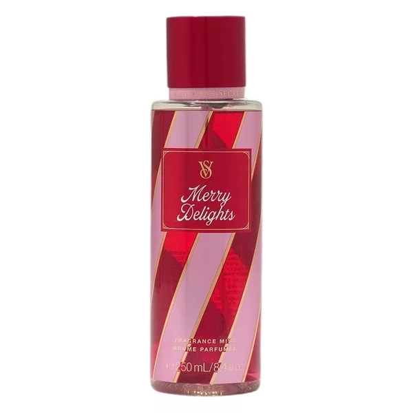 Victoria's Secret Merry Delights mgiełka do ciała 250ml