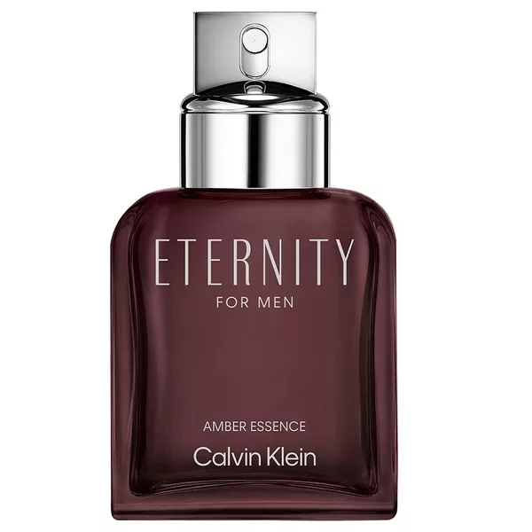 Calvin Klein Eternity For Men Amber Essence perfumy spray 50ml (M)