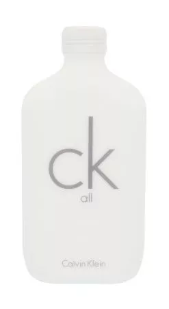 Calvin Klein CK All, woda toaletowa, 200ml (U)