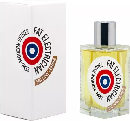 Etat Libre d'Orange Fat Electrician Men woda perfumowana spray 50ml (M)