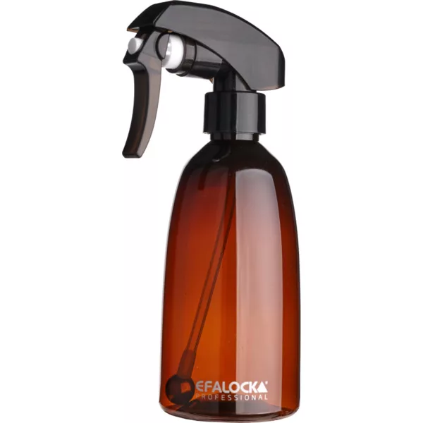 Efalock Classic, spryskiwacz brązowy 250ml, ref. 14101838