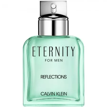 Calvin Klein Eternity Reflections For Men woda toaletowa spray 100ml (M)