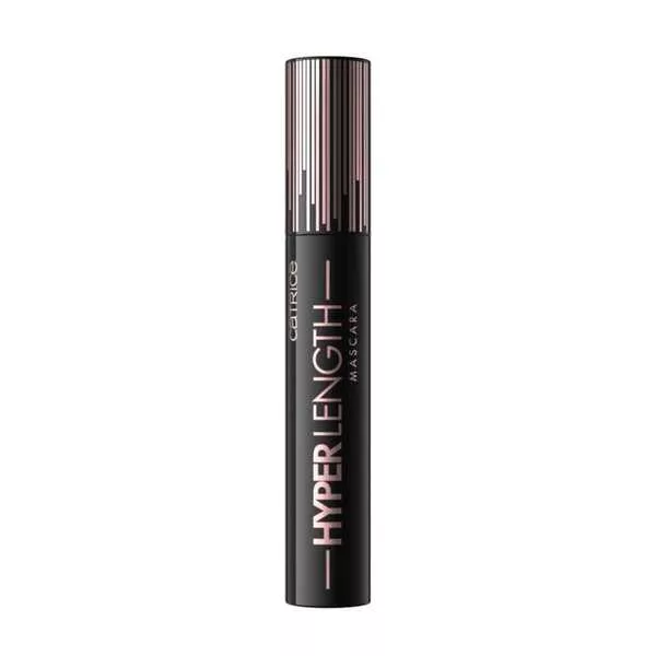 Catrice Hyper Length, maskara do rzęs, 010, 11ml