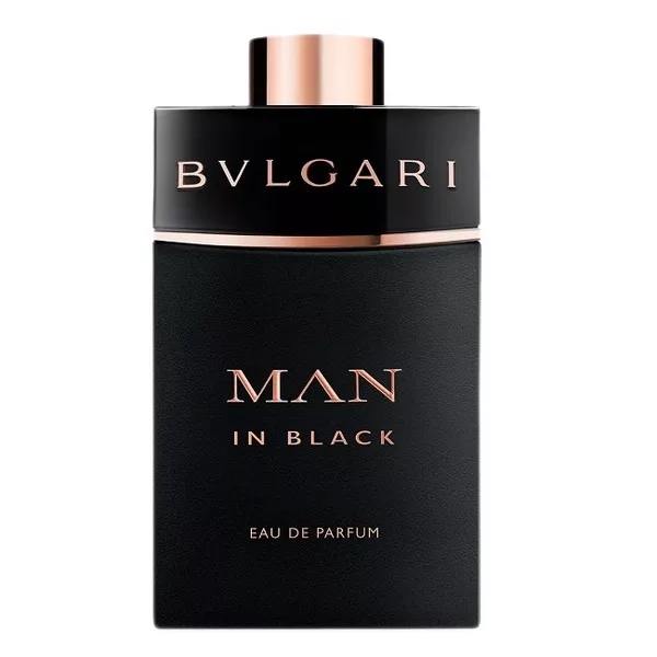Bvlgari Man In Black woda perfumowana refillable spray 150ml (M)