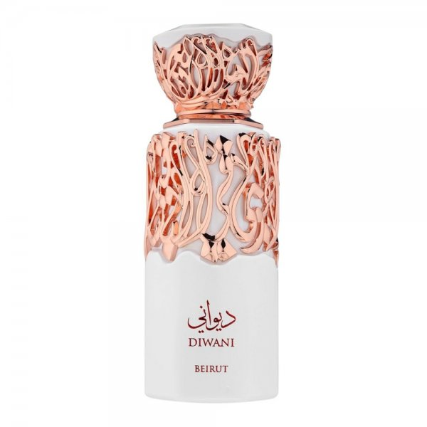 French Avenue Diwani Beirut woda perfumowana spray 100ml (U)