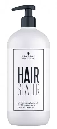Schwarzkopf Color Enables, zabieg po koloryzacji optymalizujący poziom pH, 750ml