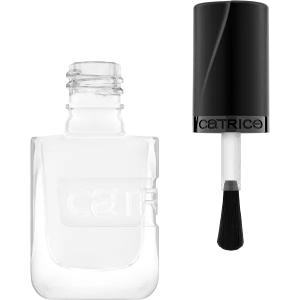 Catrice Gel Affair, lakier do paznokci, 001 Ibiza Feeling, 10,5ml