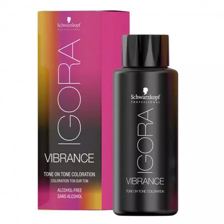 Schwarzkopf Igora Vibrance Muted Desert, farba do włosów, 7-42, 60ml