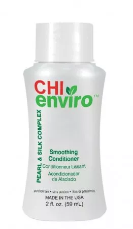 CHI Enviro, wygładzające serum do włosów, 59ml
