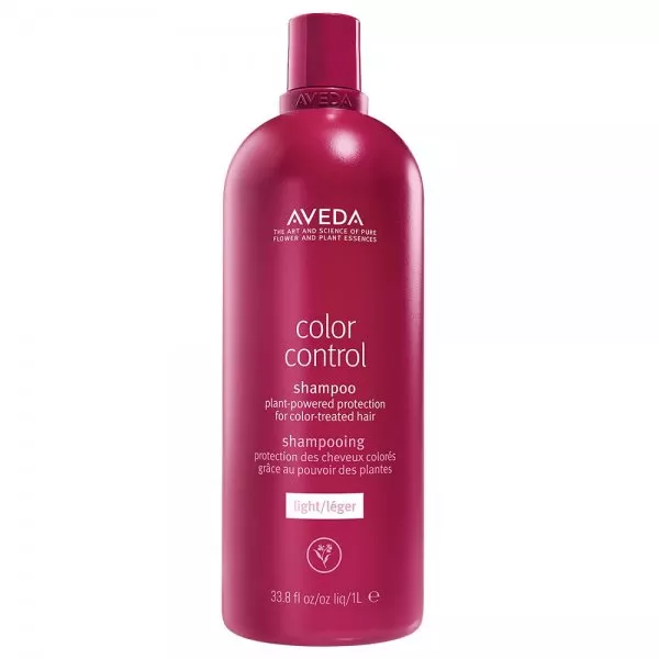 Aveda Color Control Light Shampoo lekki szampon do włosów farbowanych 1000ml