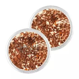 Neonail Chrome Flakes Effect, pyłek do paznokci, No. 03, ref. 7227