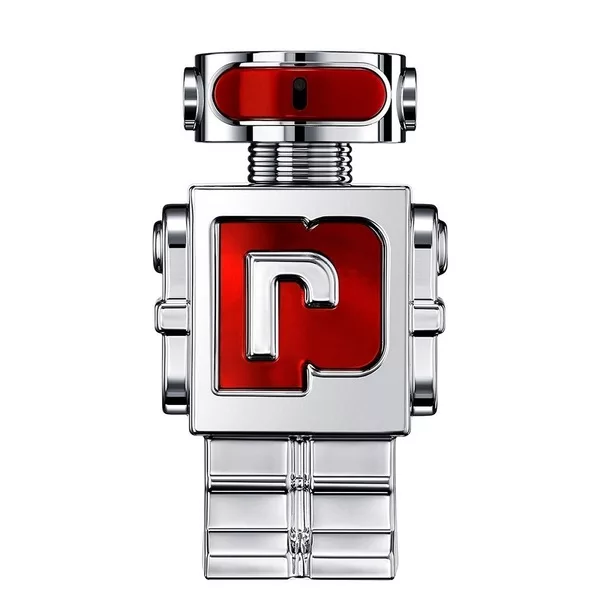 Paco Rabanne Phantom In Red eliksir perfum spray 50ml