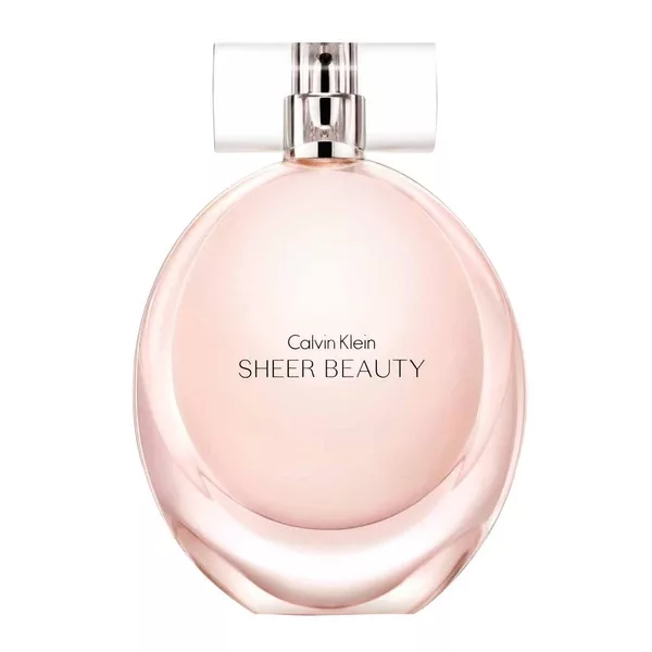 Calvin Klein Sheer Beauty woda toaletowa spray 30ml (W)