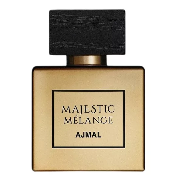 Ajmal Majestic Melange woda perfumowana spray 100ml (U)