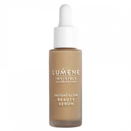 Lumene Invisible Illumination, serum tonujące, 30ml, Universal Tan