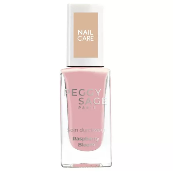 Peggy Sage CC Nails, preparat wzmacniający do paznokci, Raspberry Bloom, 11ml
