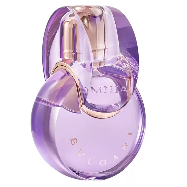 Bvlgari Omnia Amethyste woda toaletowa refillable spray 50ml (W)