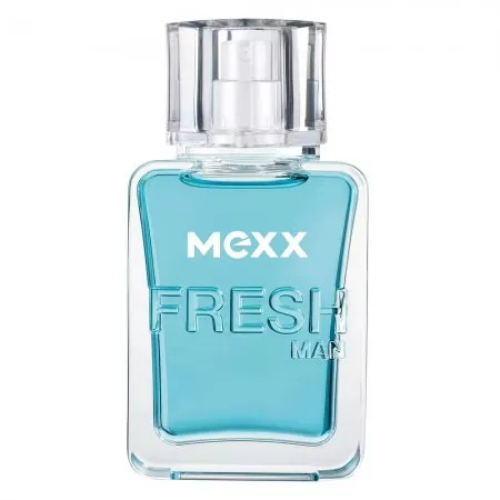 Mexx Fresh Man woda toaletowa spray 30ml (M)