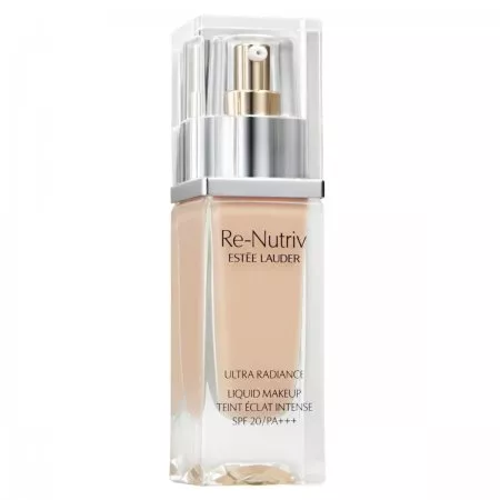 Estée Lauder Re-Nutriv Ultra Radiance Liquid Makeup SPF20 podkład do twarzy 2N1 Desert Beige 30ml