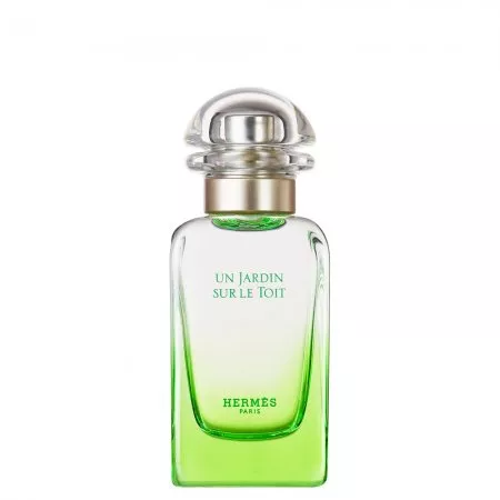 Hermes Un Jardin Sur Le Toit woda toaletowa spray 50ml (U)