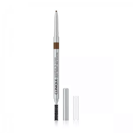 Clinique, Quickliner For Brows automatyczna kredka do brwi 04 Deep Brown 0,6g