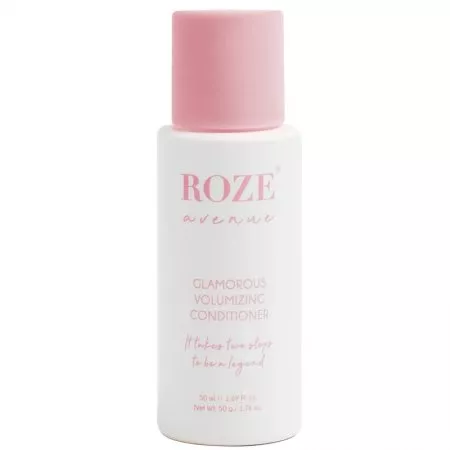 Roze Avenue Glamorous Volumizing, odżywka zwiększająca objętość, 50ml