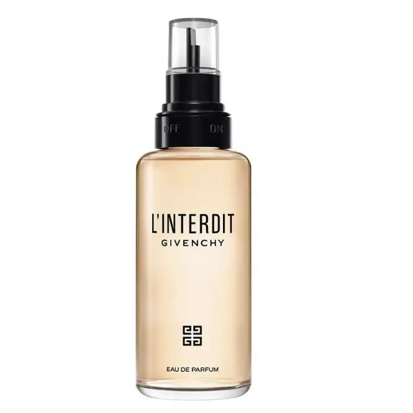 Givenchy L'interdit woda perfumowana refill 150ml (W)