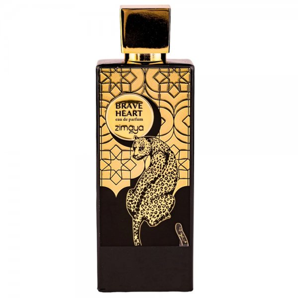 Zimaya Brave Heart woda perfumowana spray 100ml (M)