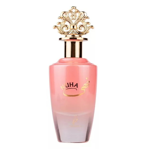 Khadlaj Nuha woda perfumowana spray 85ml (W)